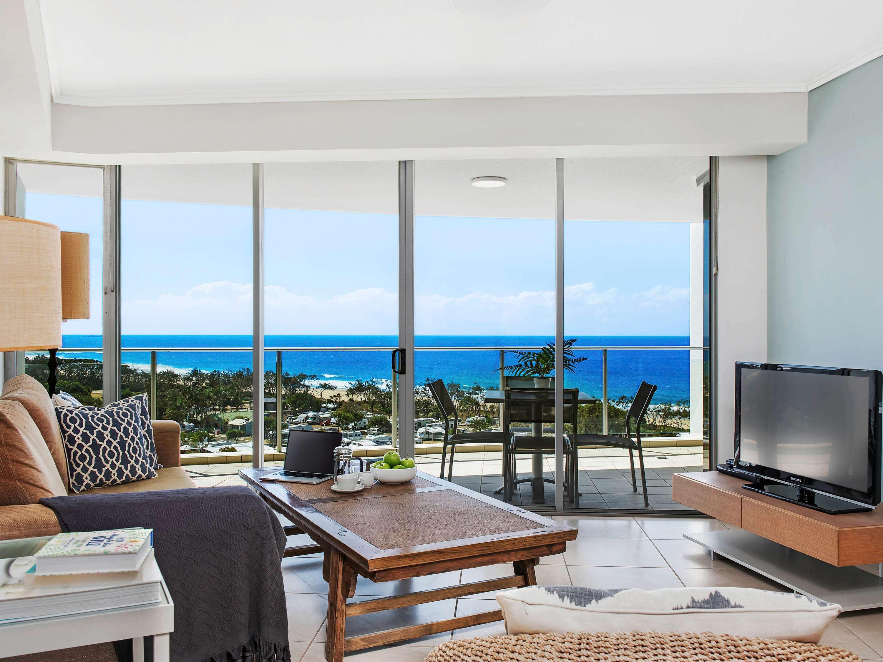 The Sebel Maroochydore Exterior photo