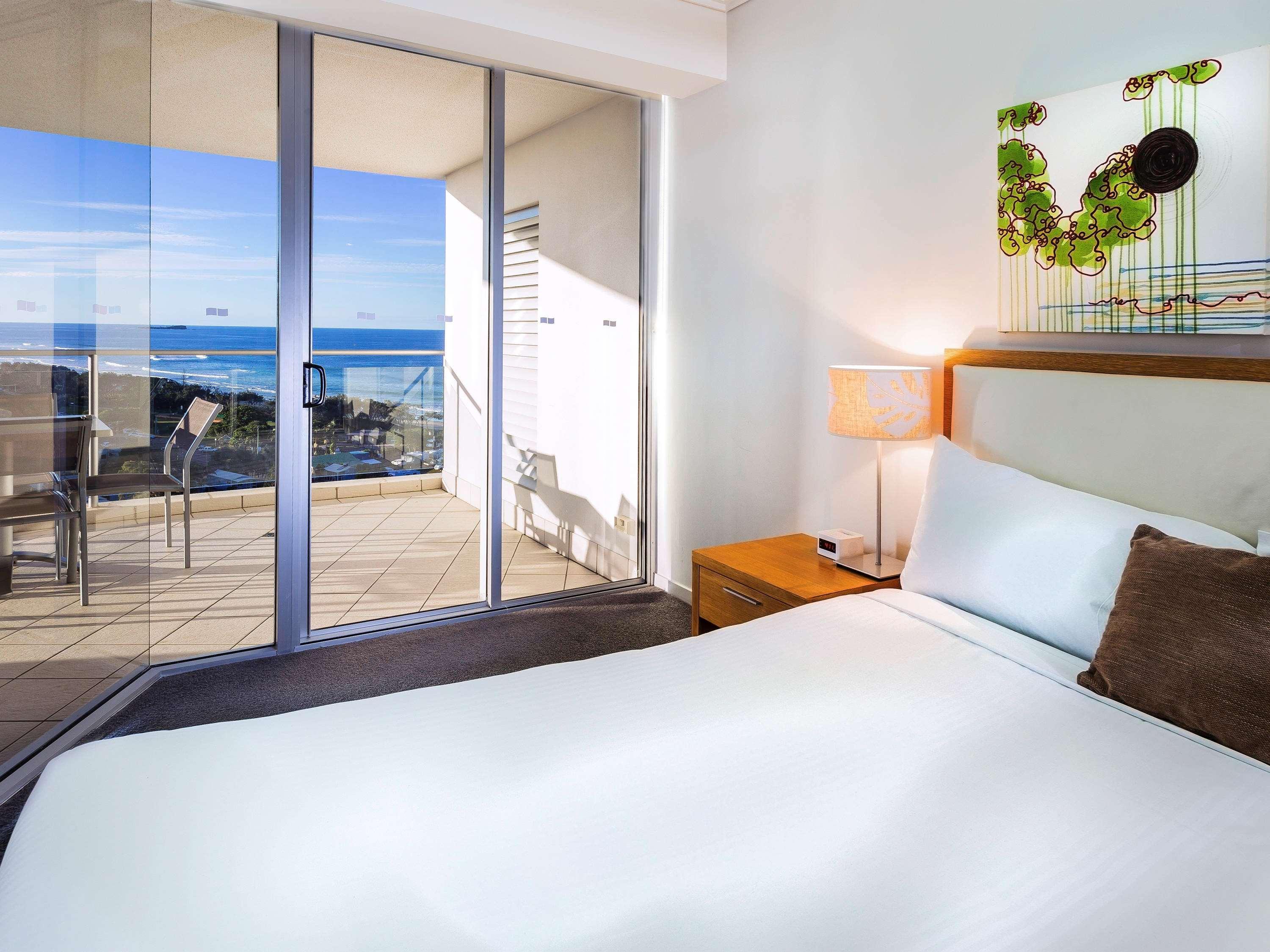 The Sebel Maroochydore Exterior photo