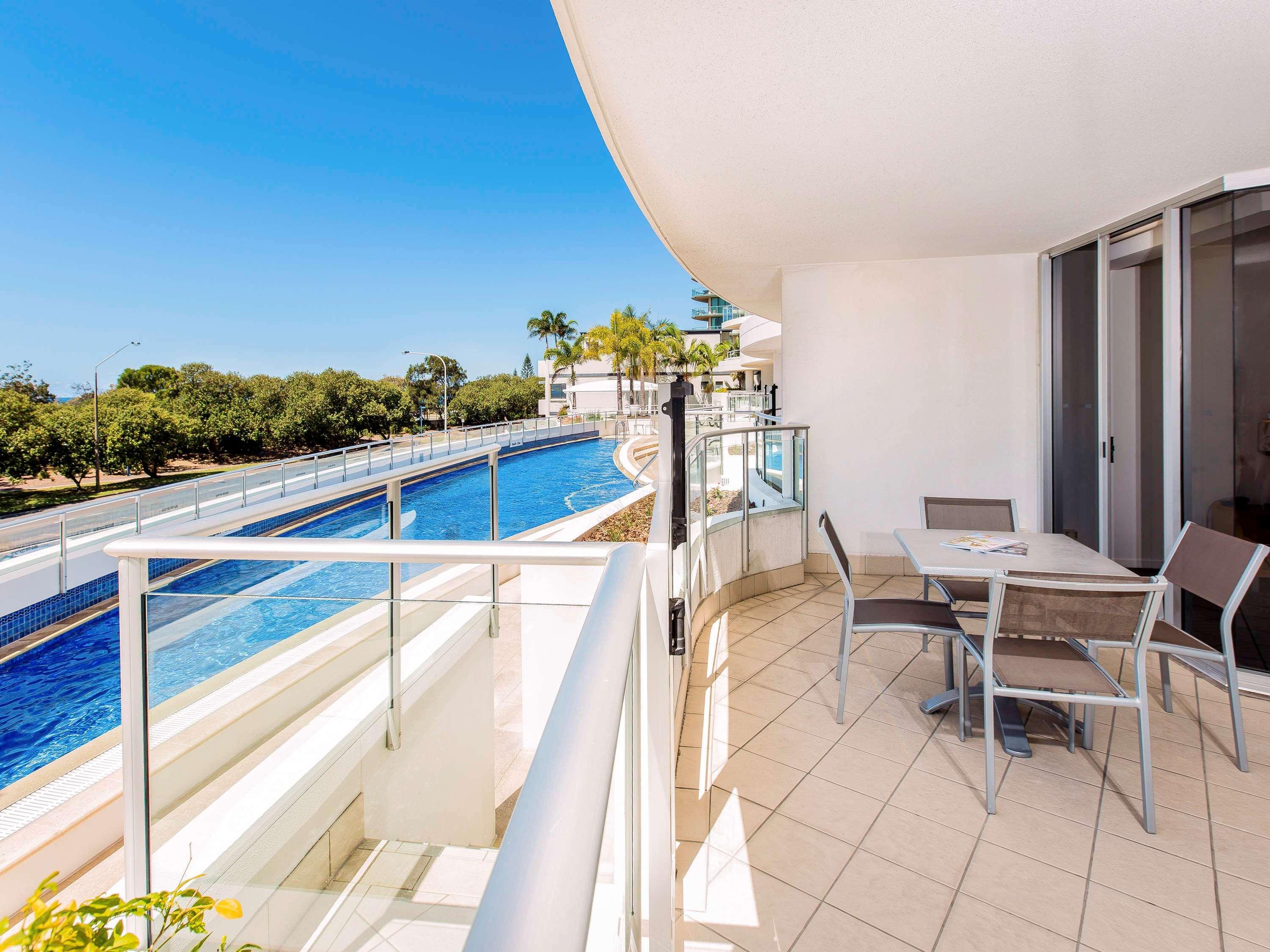 The Sebel Maroochydore Exterior photo