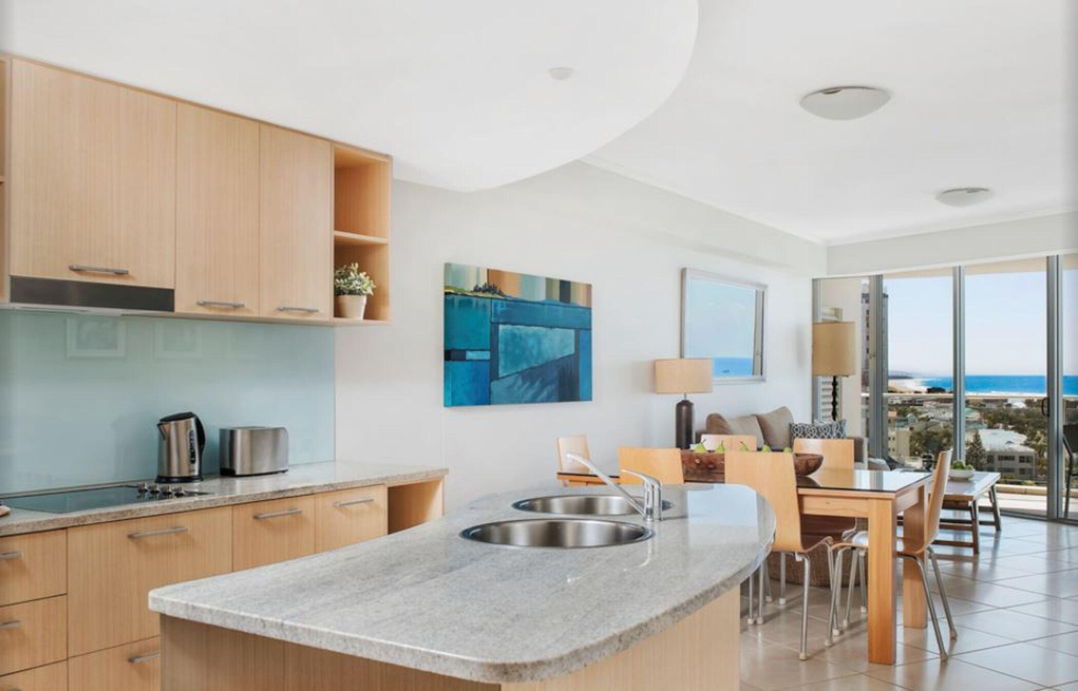 The Sebel Maroochydore Exterior photo