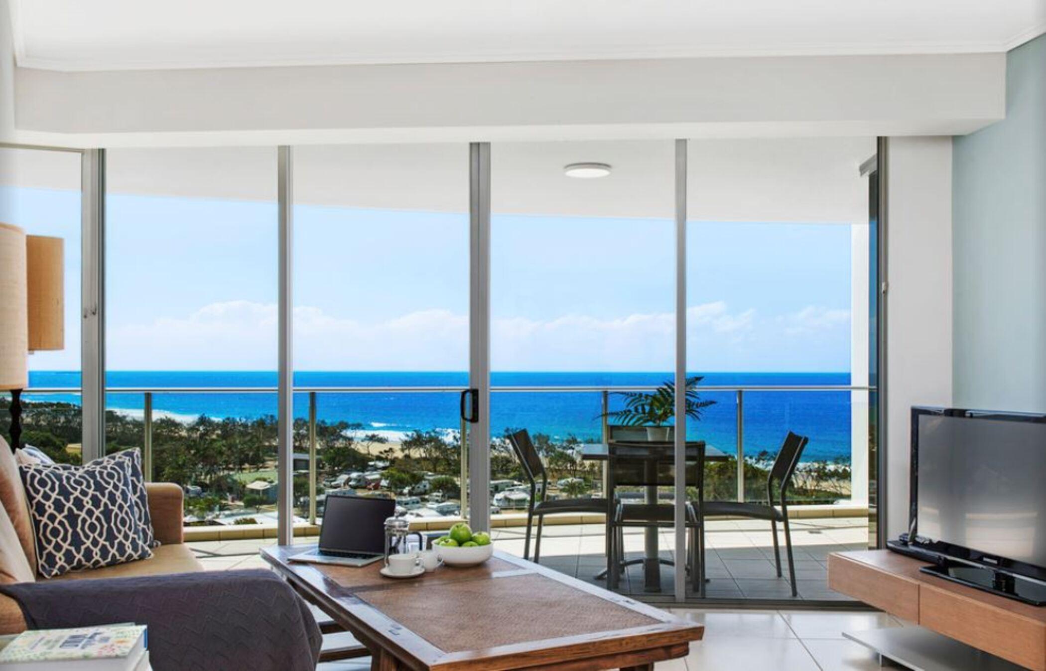 The Sebel Maroochydore Exterior photo