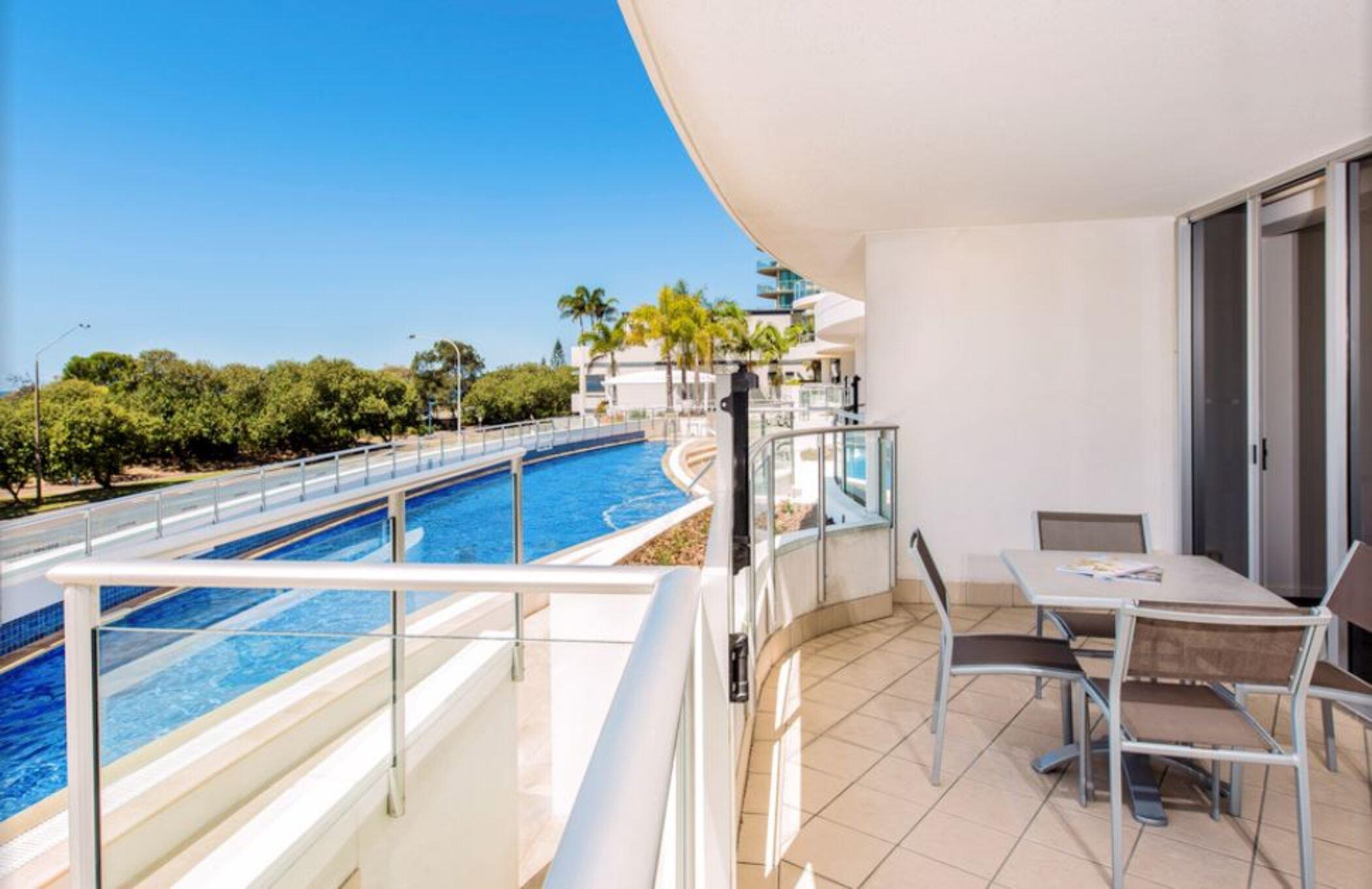 The Sebel Maroochydore Exterior photo