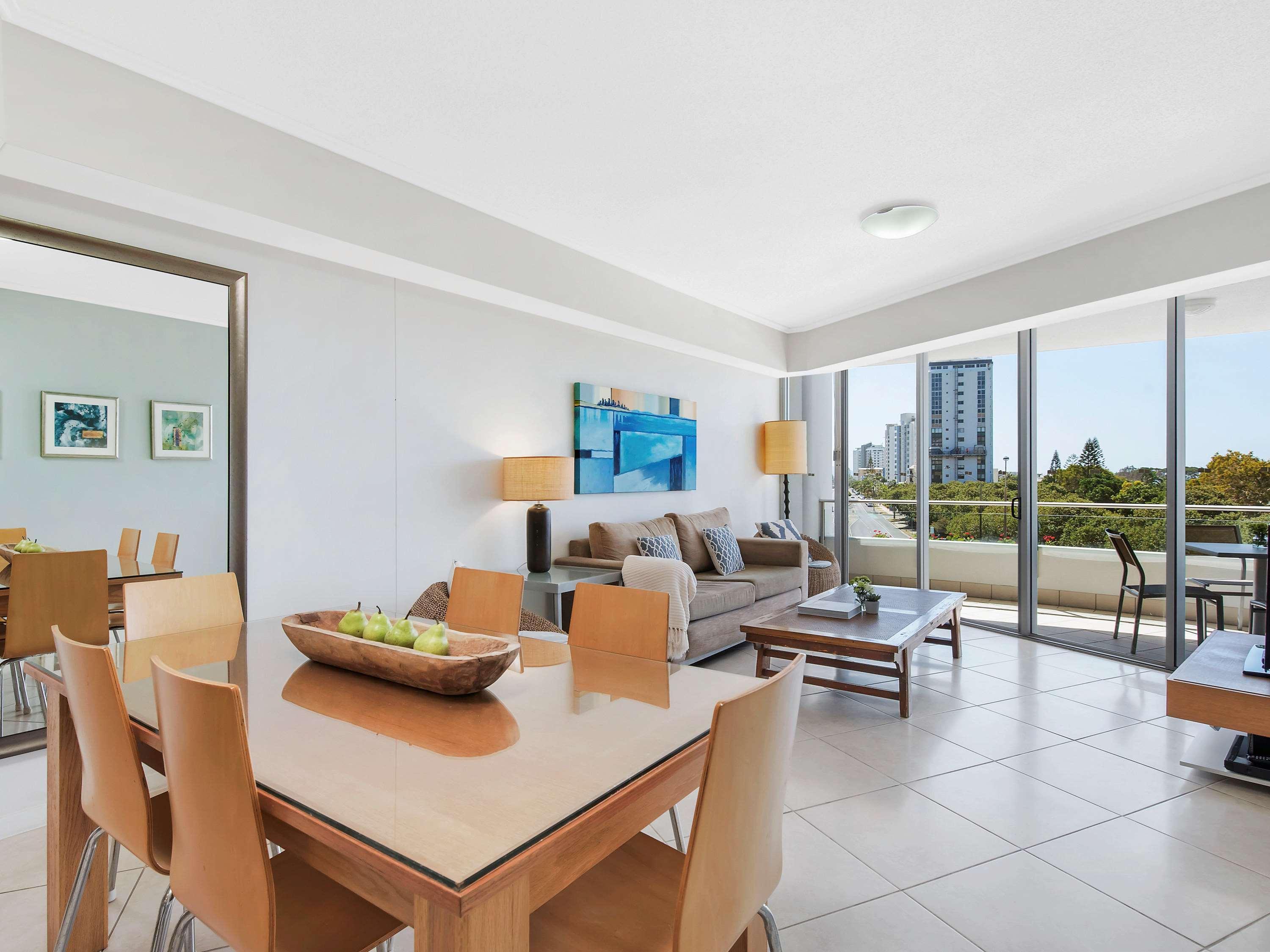The Sebel Maroochydore Exterior photo