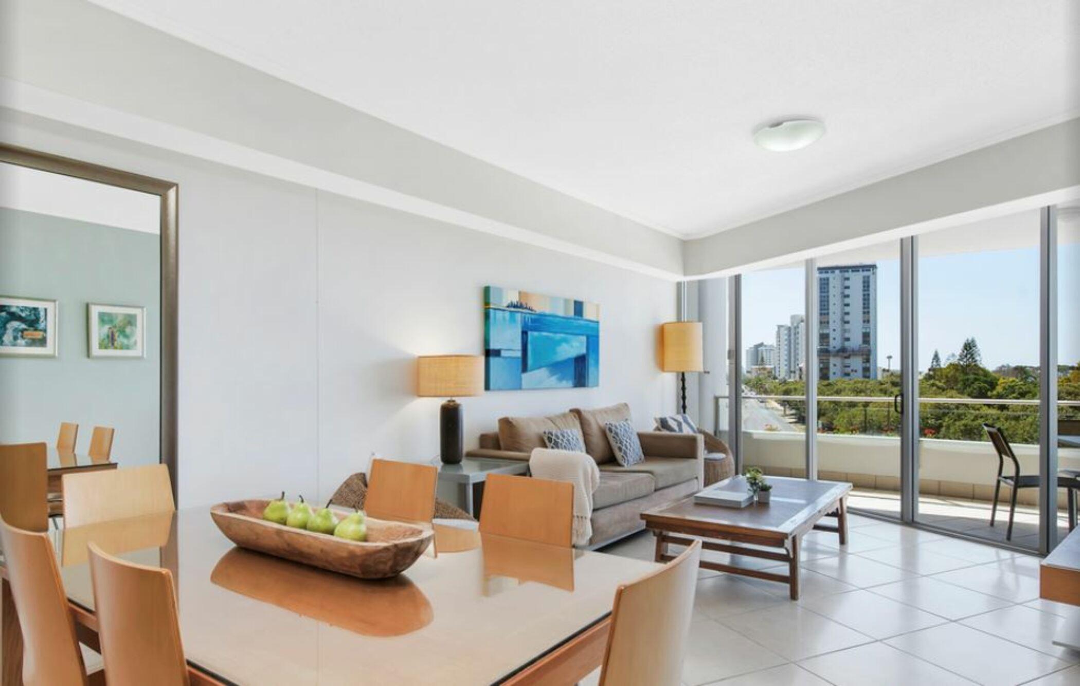 The Sebel Maroochydore Exterior photo