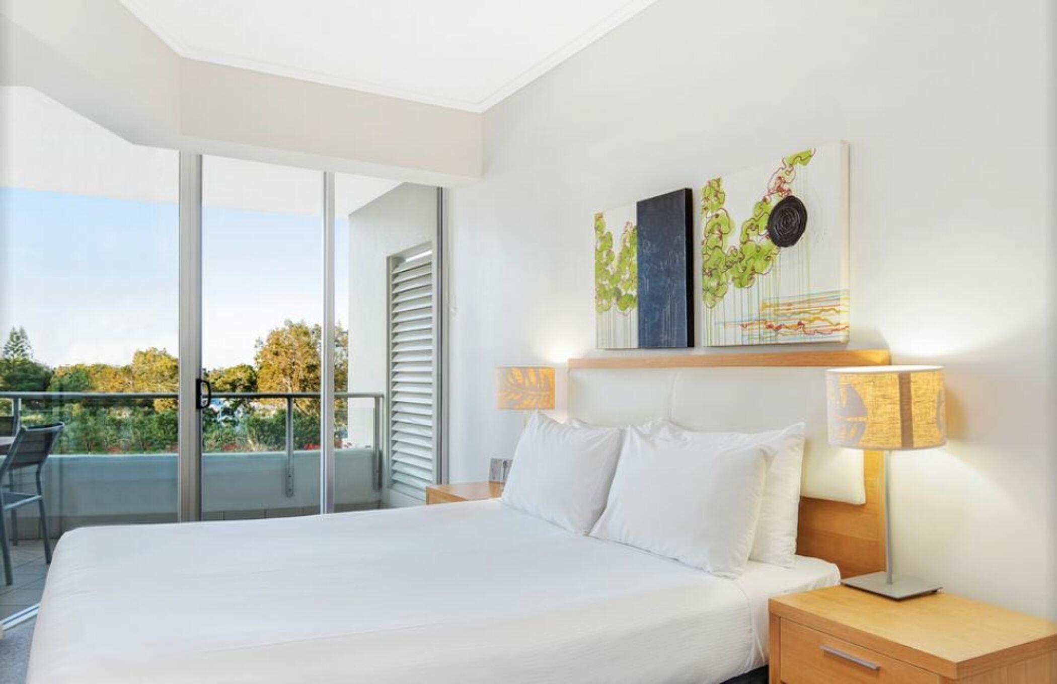 The Sebel Maroochydore Exterior photo
