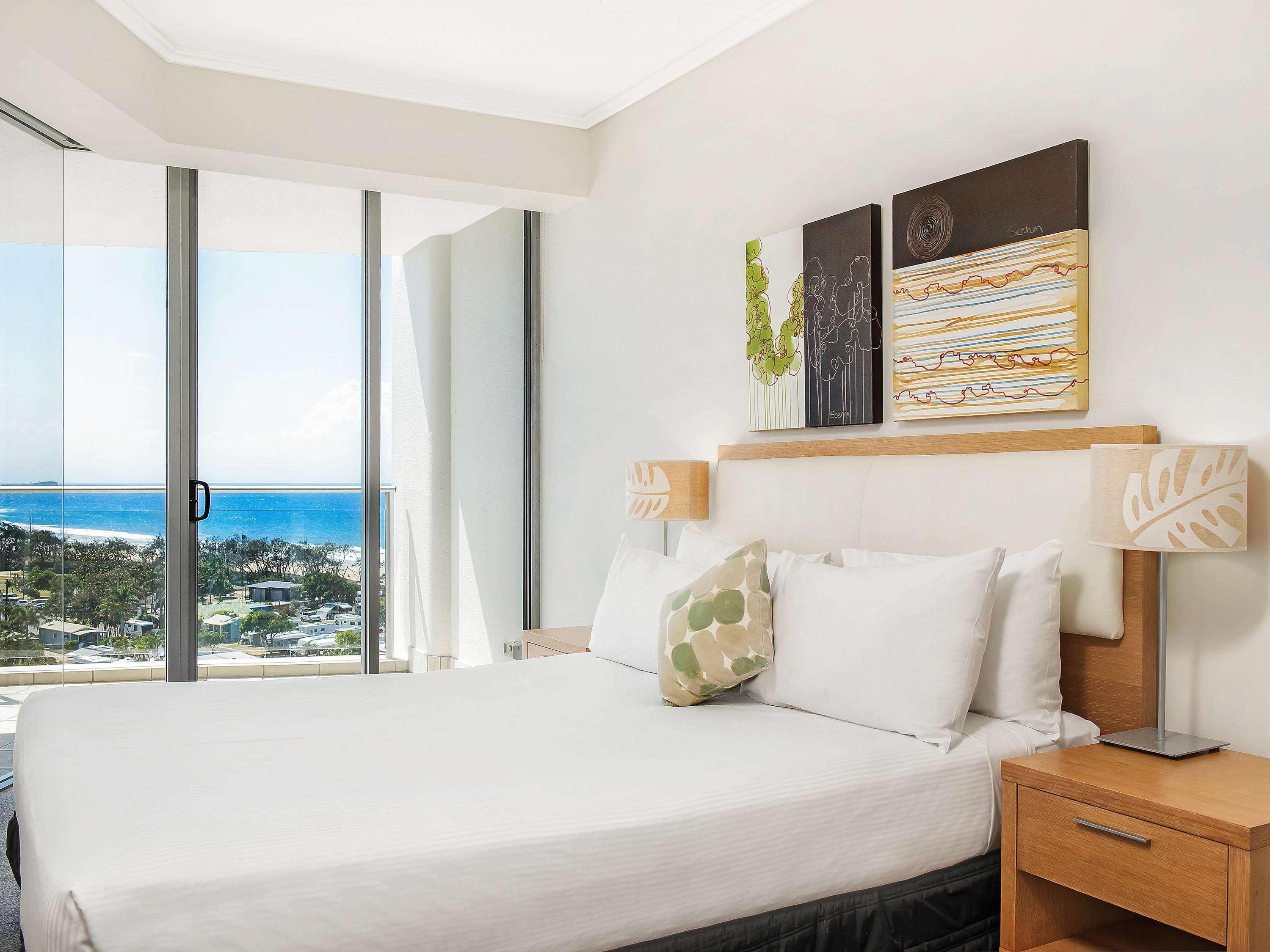 The Sebel Maroochydore Exterior photo