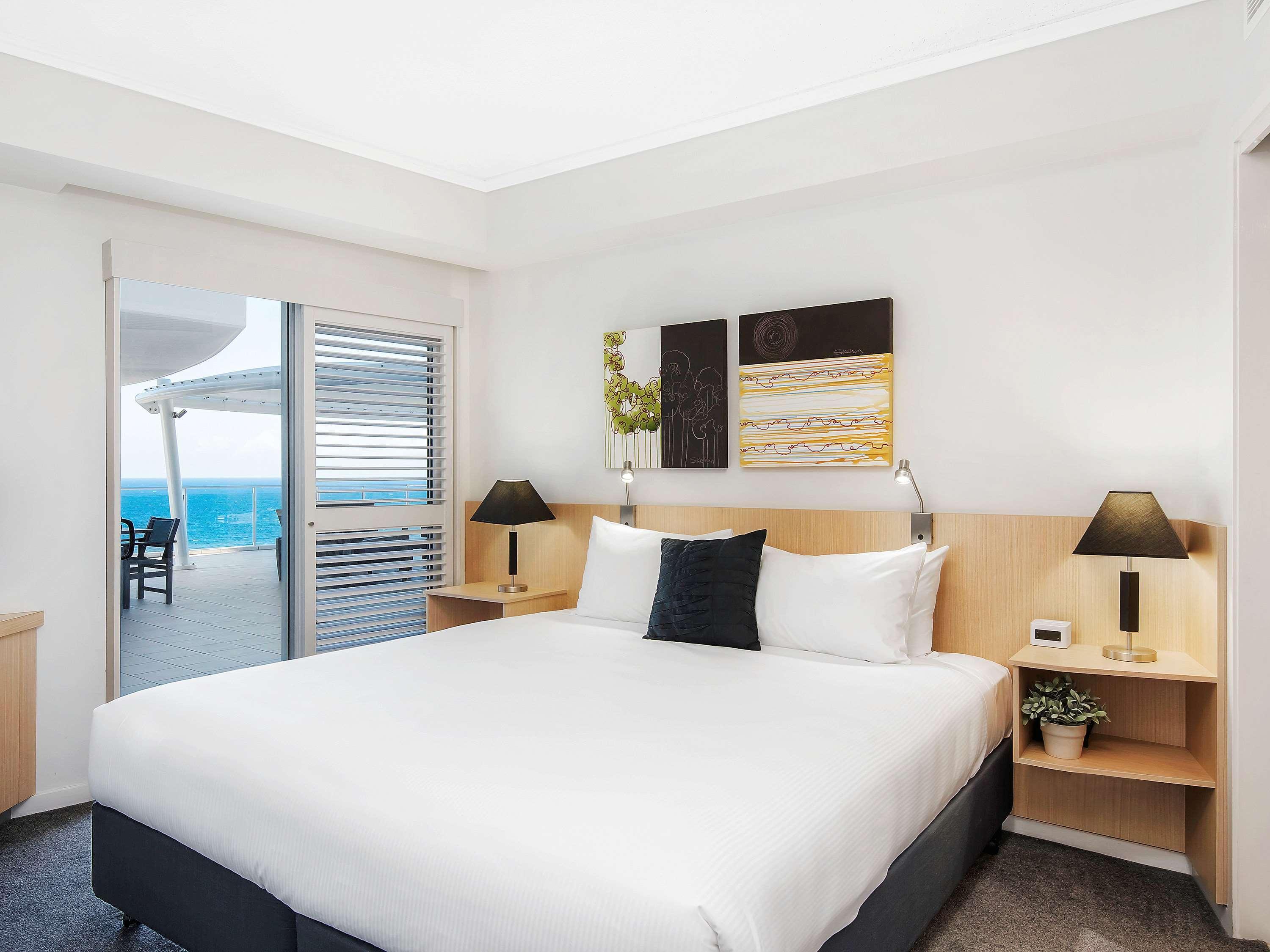 The Sebel Maroochydore Exterior photo