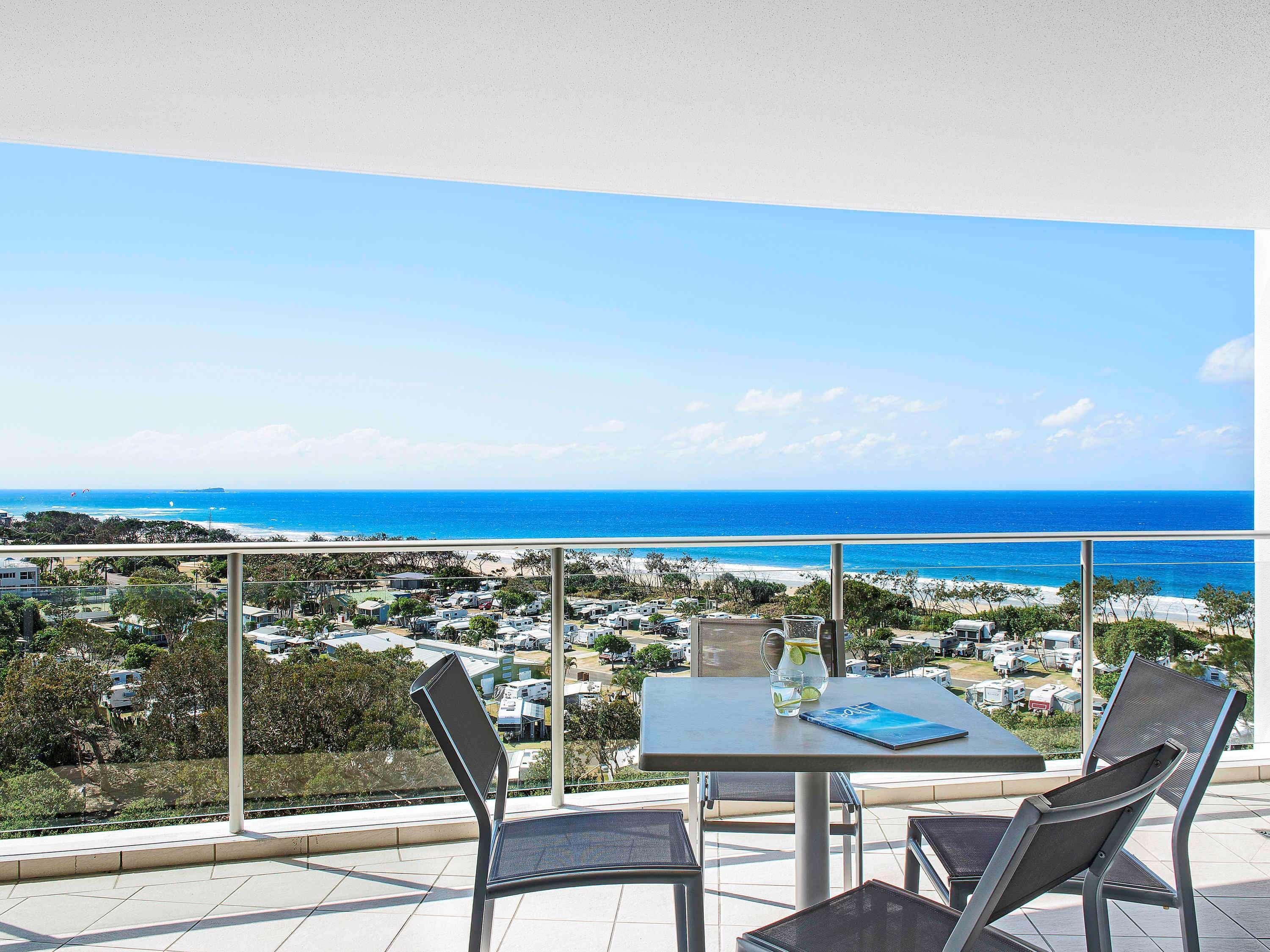 The Sebel Maroochydore Exterior photo