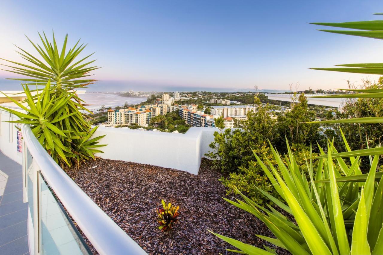 The Sebel Maroochydore Exterior photo