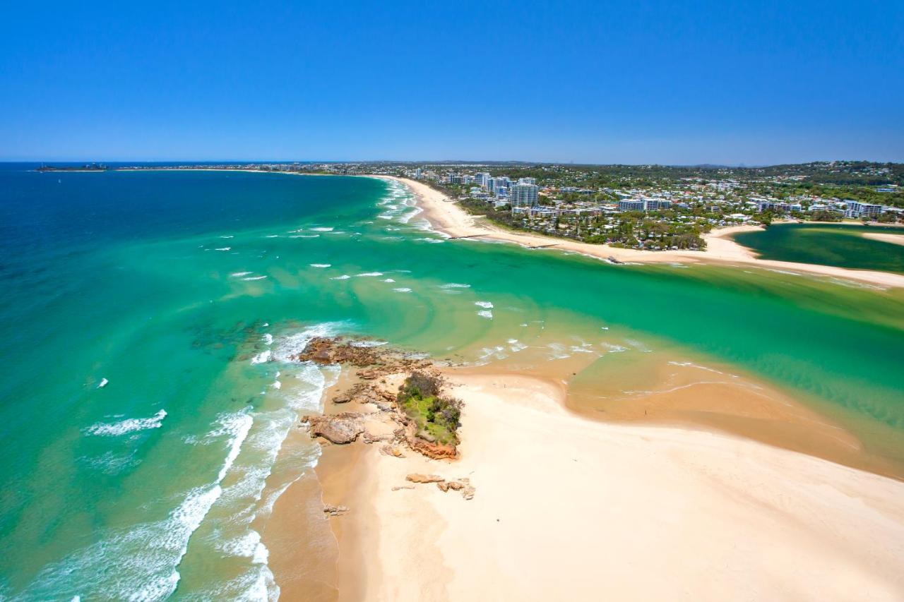 The Sebel Maroochydore Exterior photo