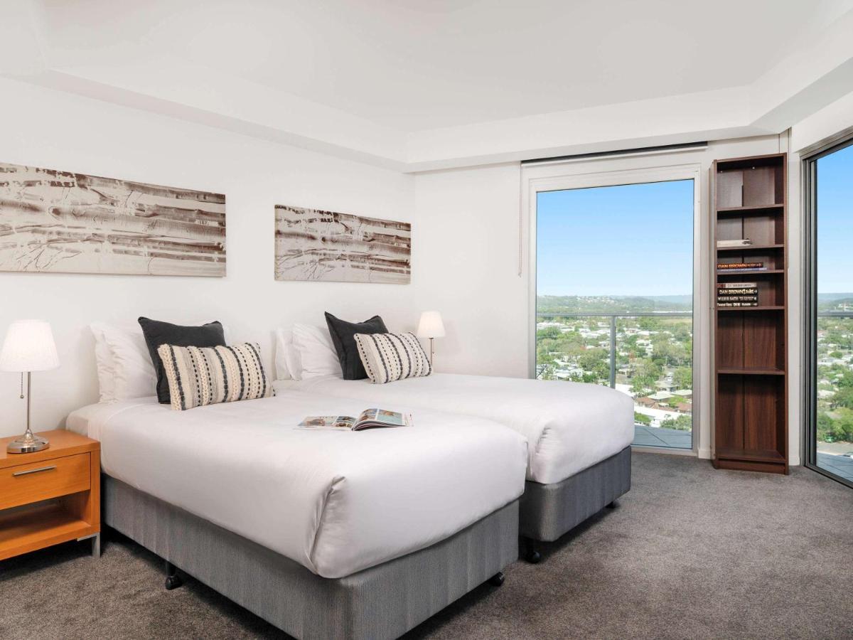 The Sebel Maroochydore Exterior photo