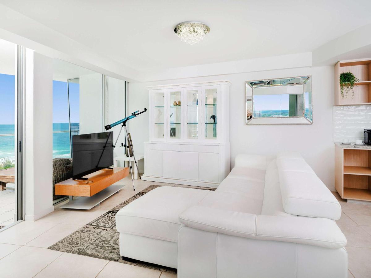 The Sebel Maroochydore Exterior photo