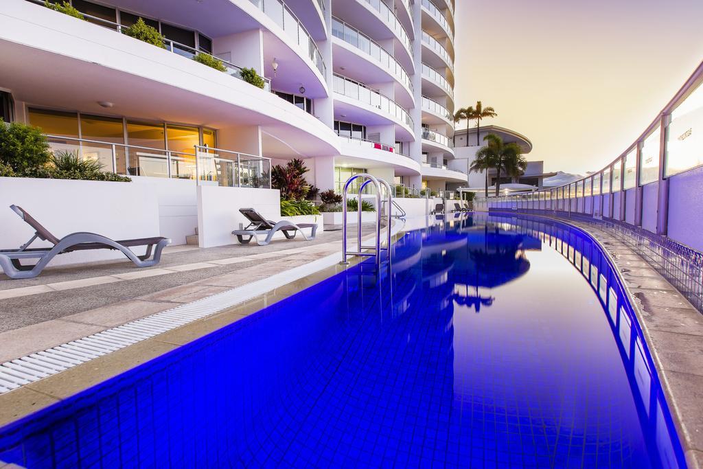 The Sebel Maroochydore Exterior photo