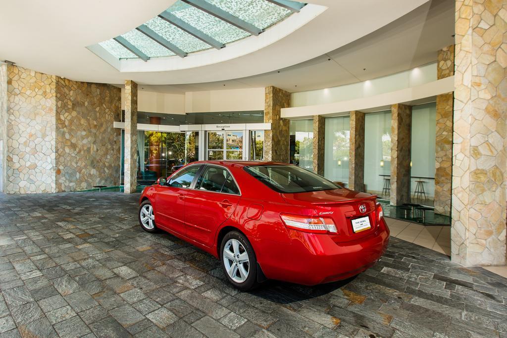 The Sebel Maroochydore Exterior photo