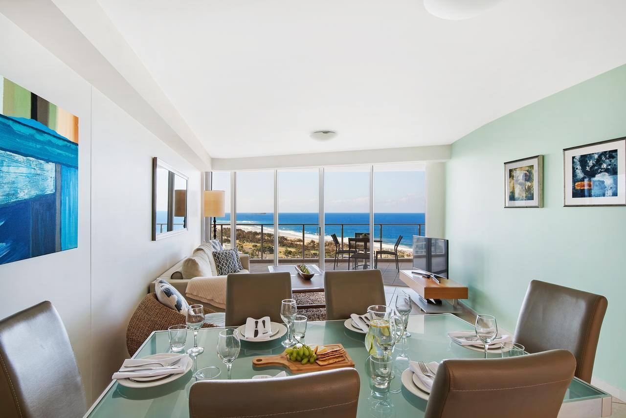 The Sebel Maroochydore Exterior photo