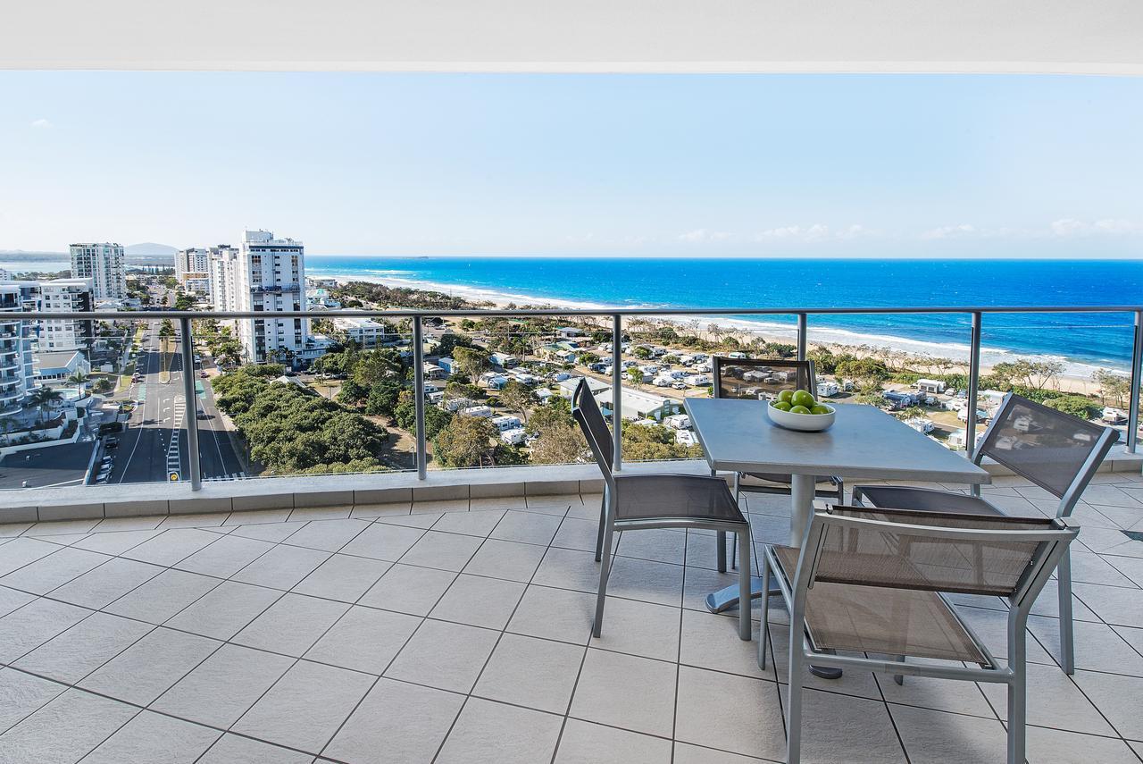 The Sebel Maroochydore Exterior photo