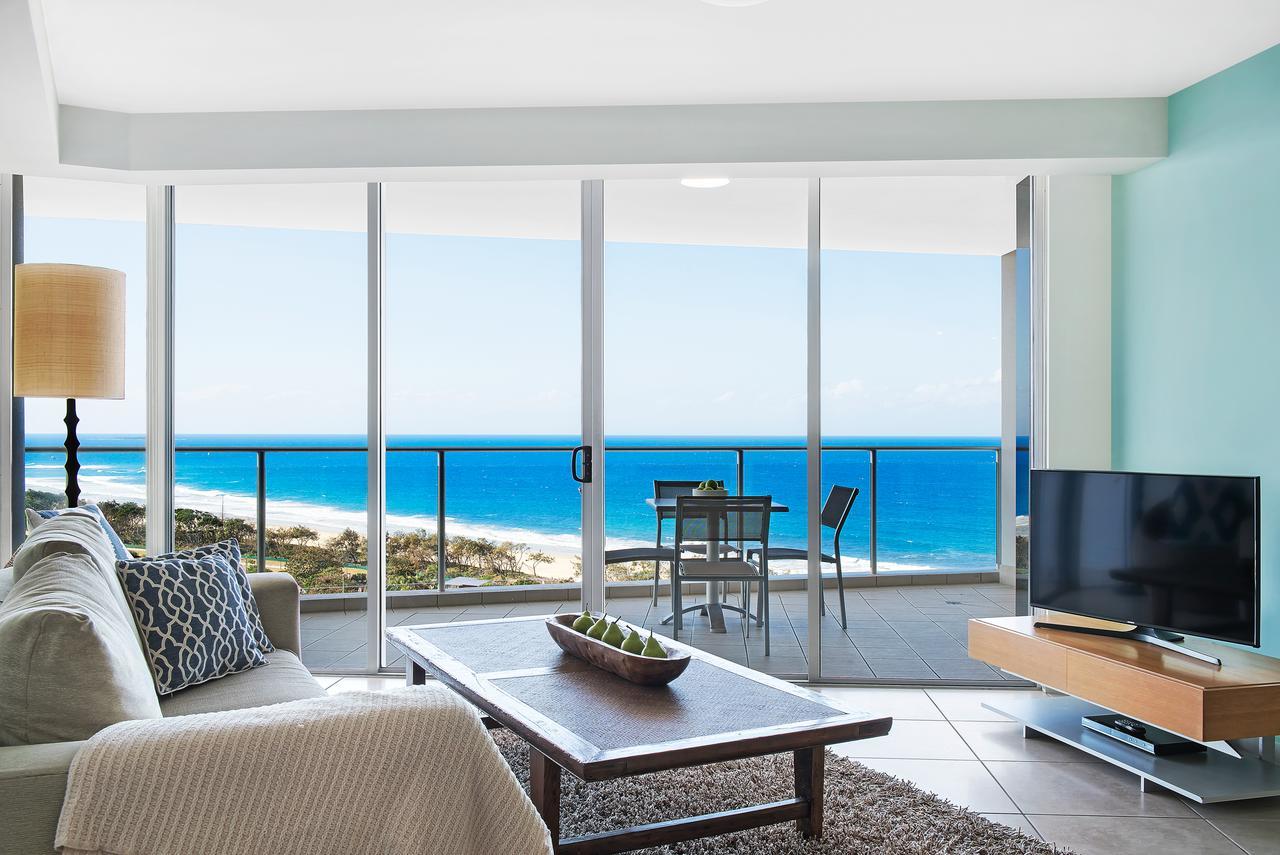 The Sebel Maroochydore Exterior photo