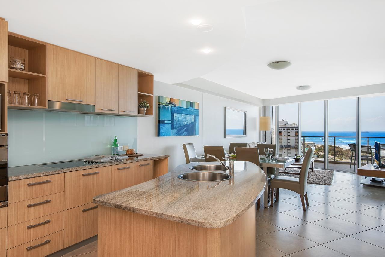 The Sebel Maroochydore Exterior photo