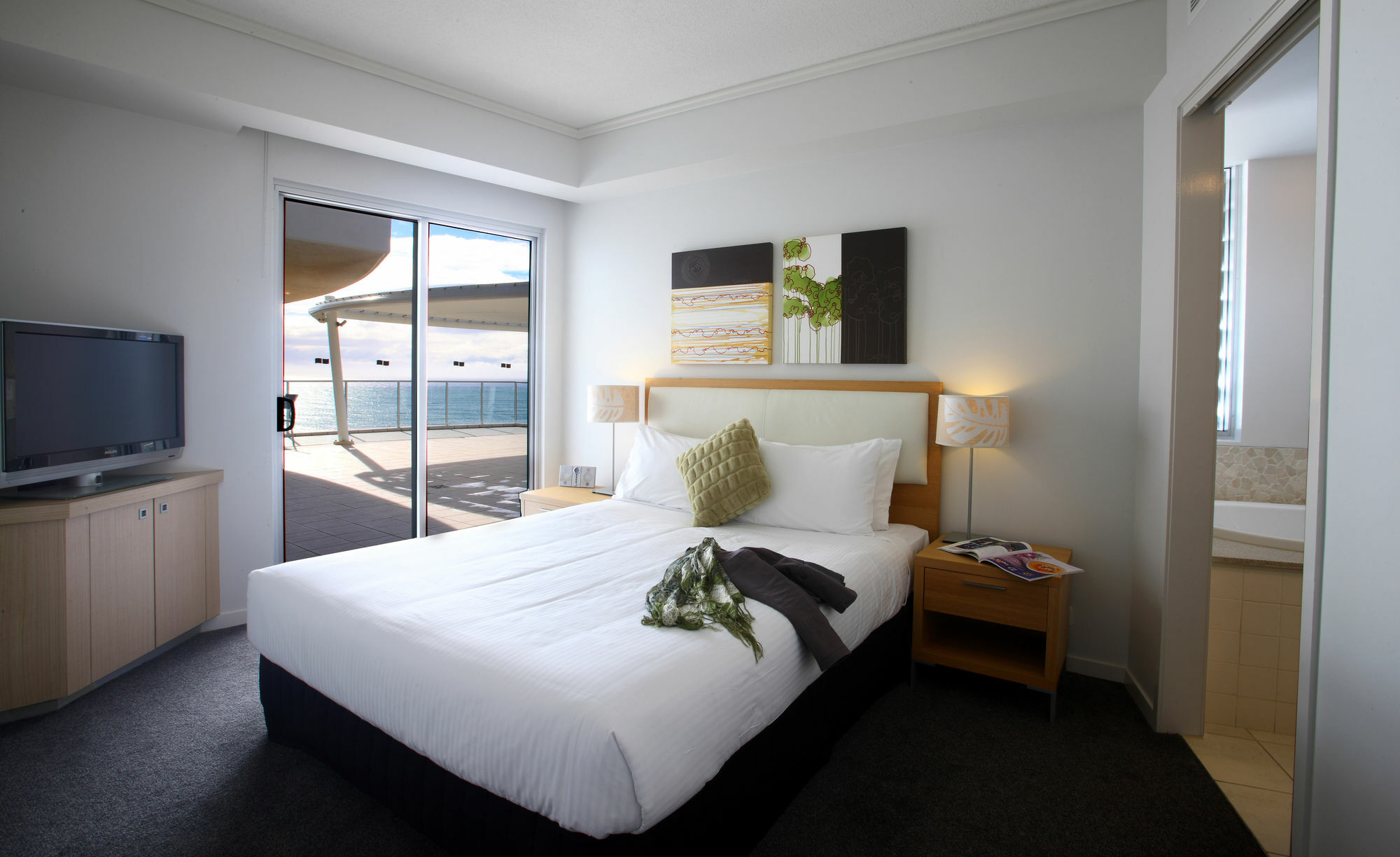 The Sebel Maroochydore Exterior photo