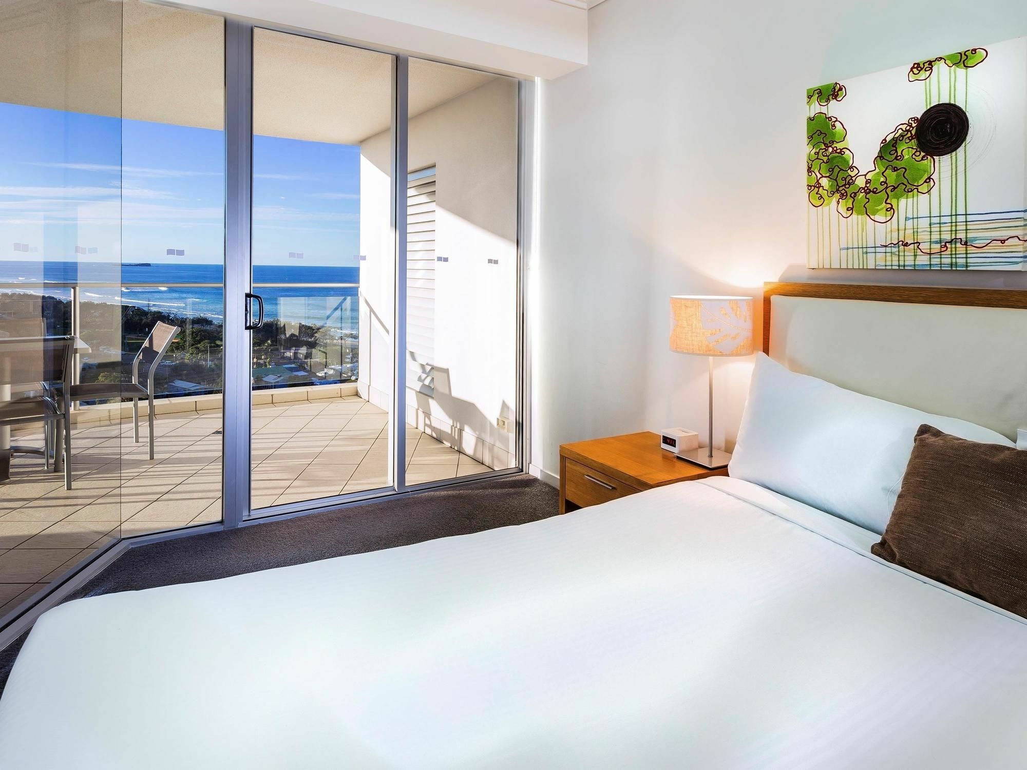 The Sebel Maroochydore Exterior photo