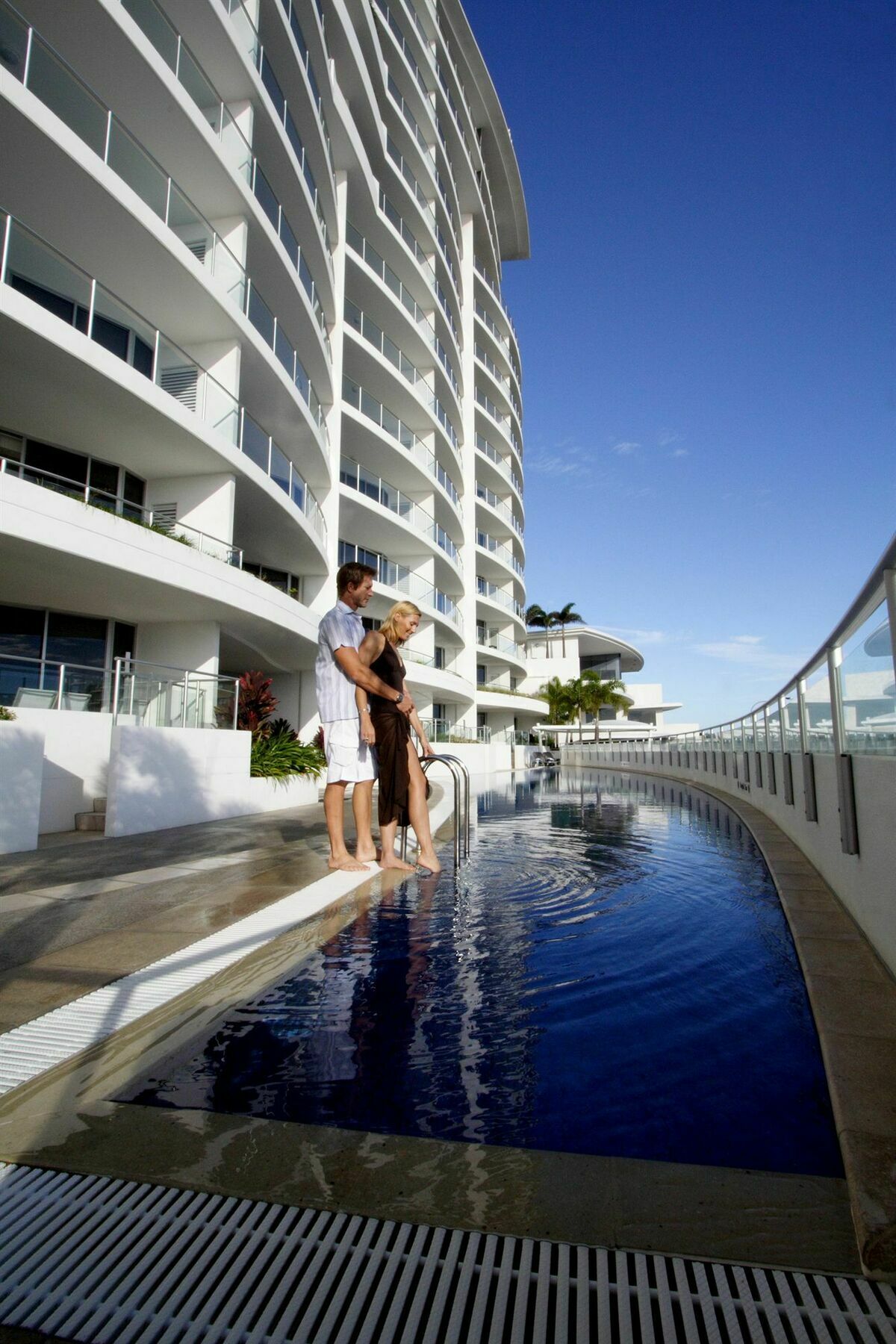 The Sebel Maroochydore Exterior photo