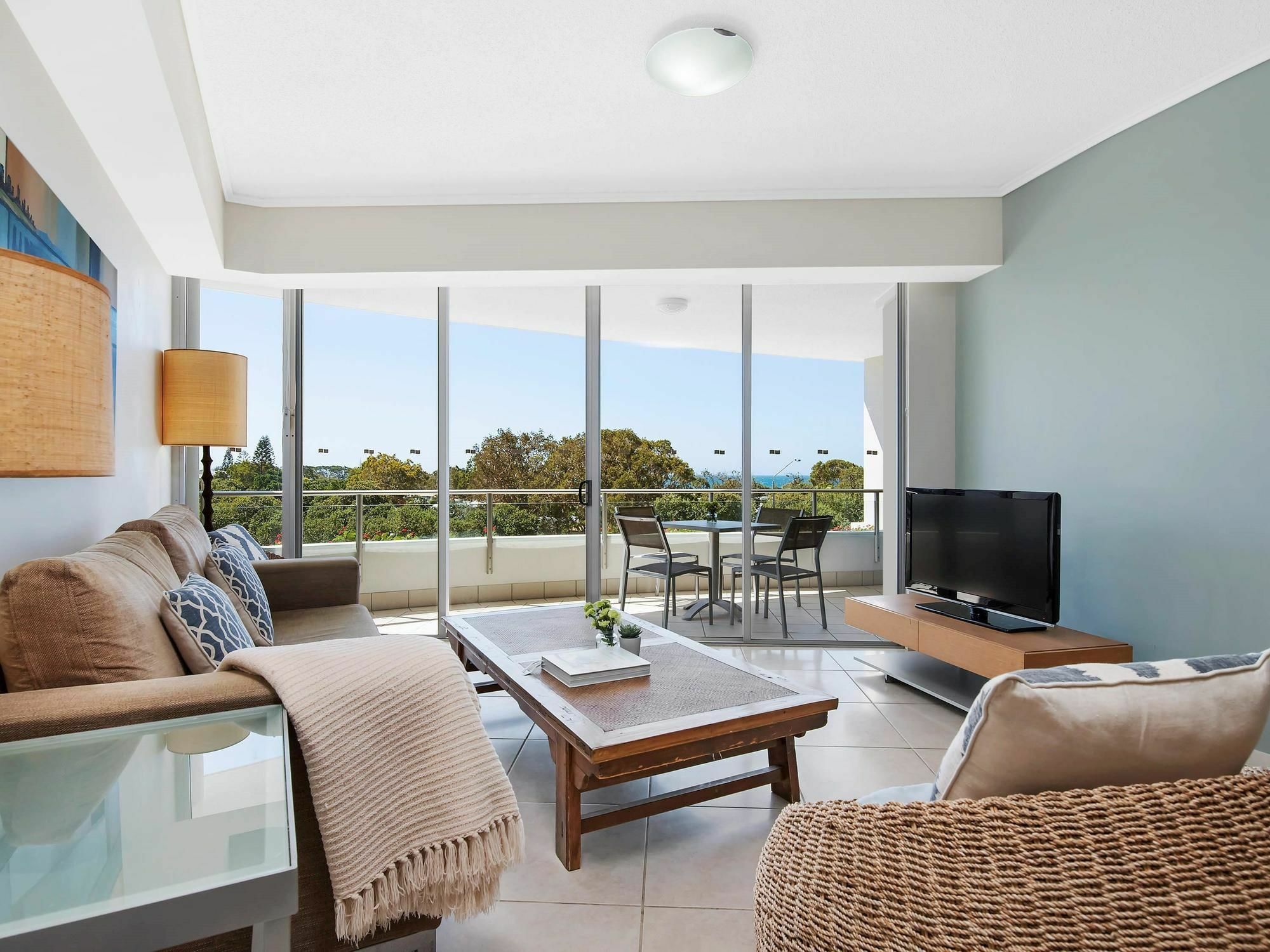 The Sebel Maroochydore Exterior photo