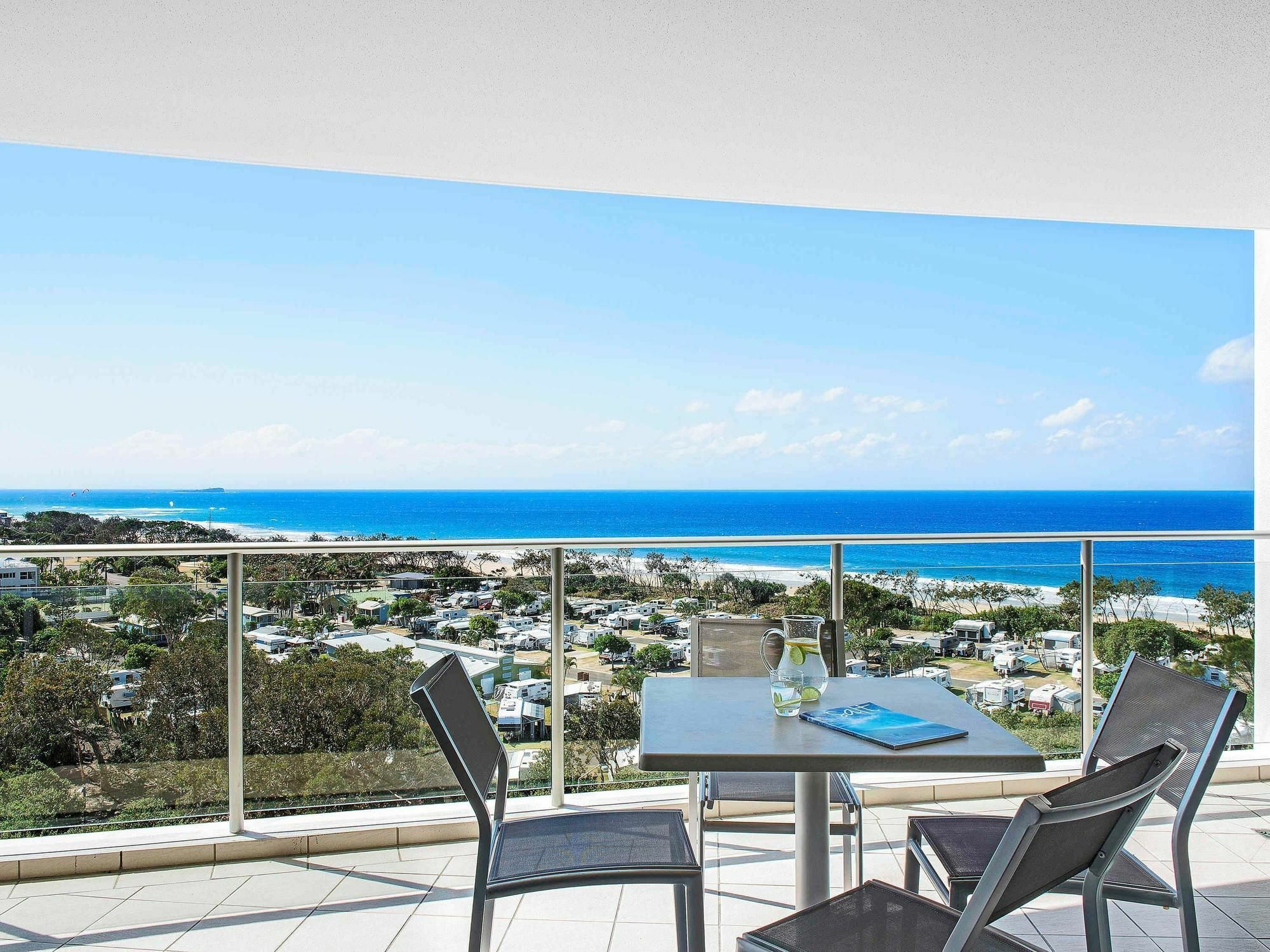 The Sebel Maroochydore Exterior photo
