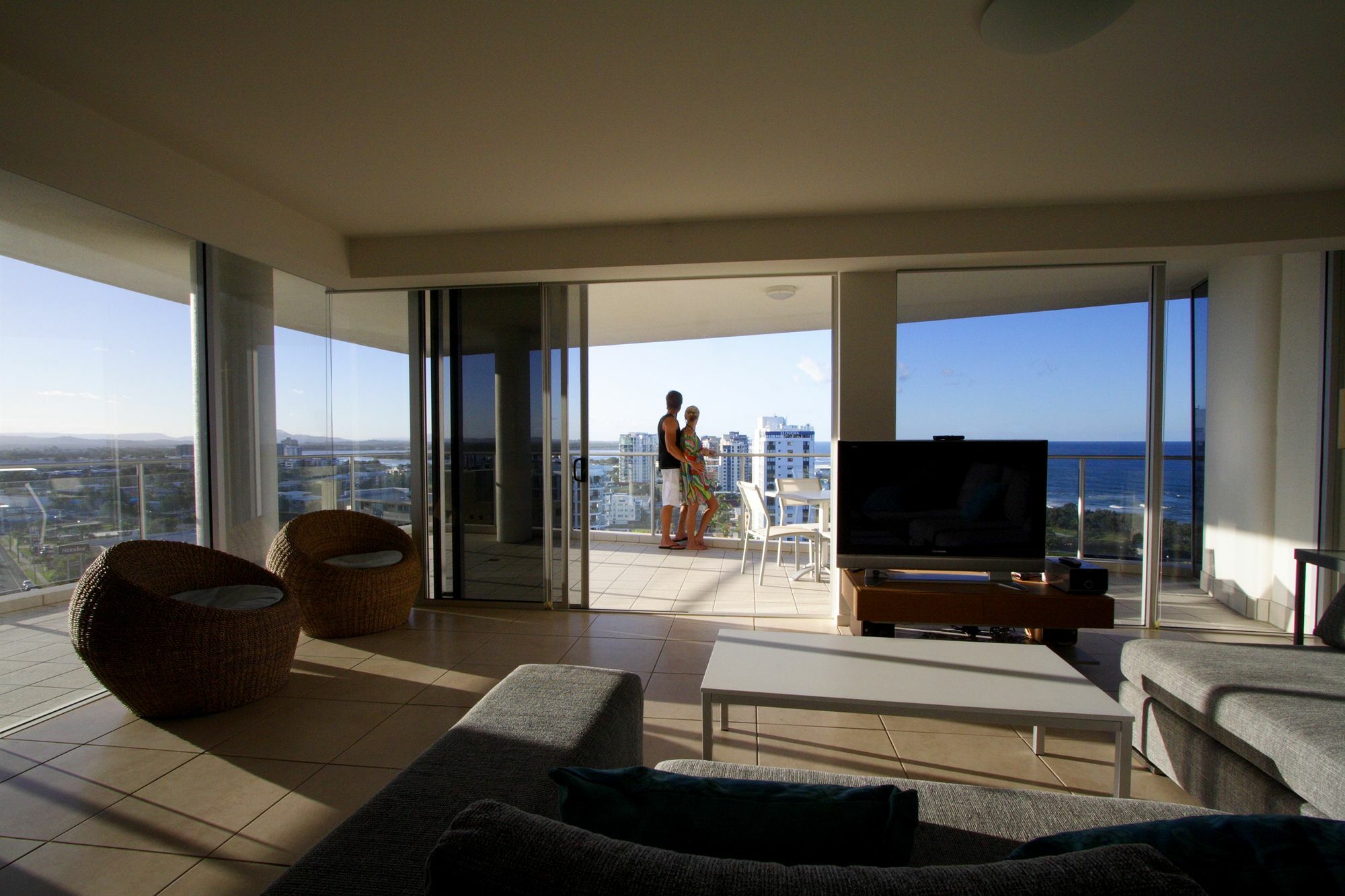The Sebel Maroochydore Exterior photo