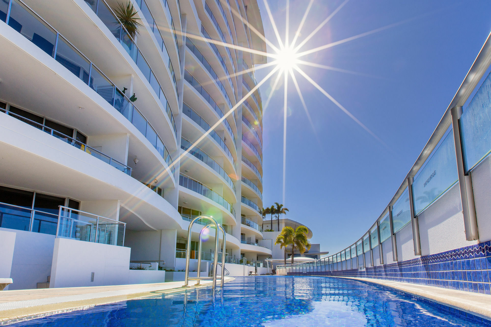 The Sebel Maroochydore Exterior photo