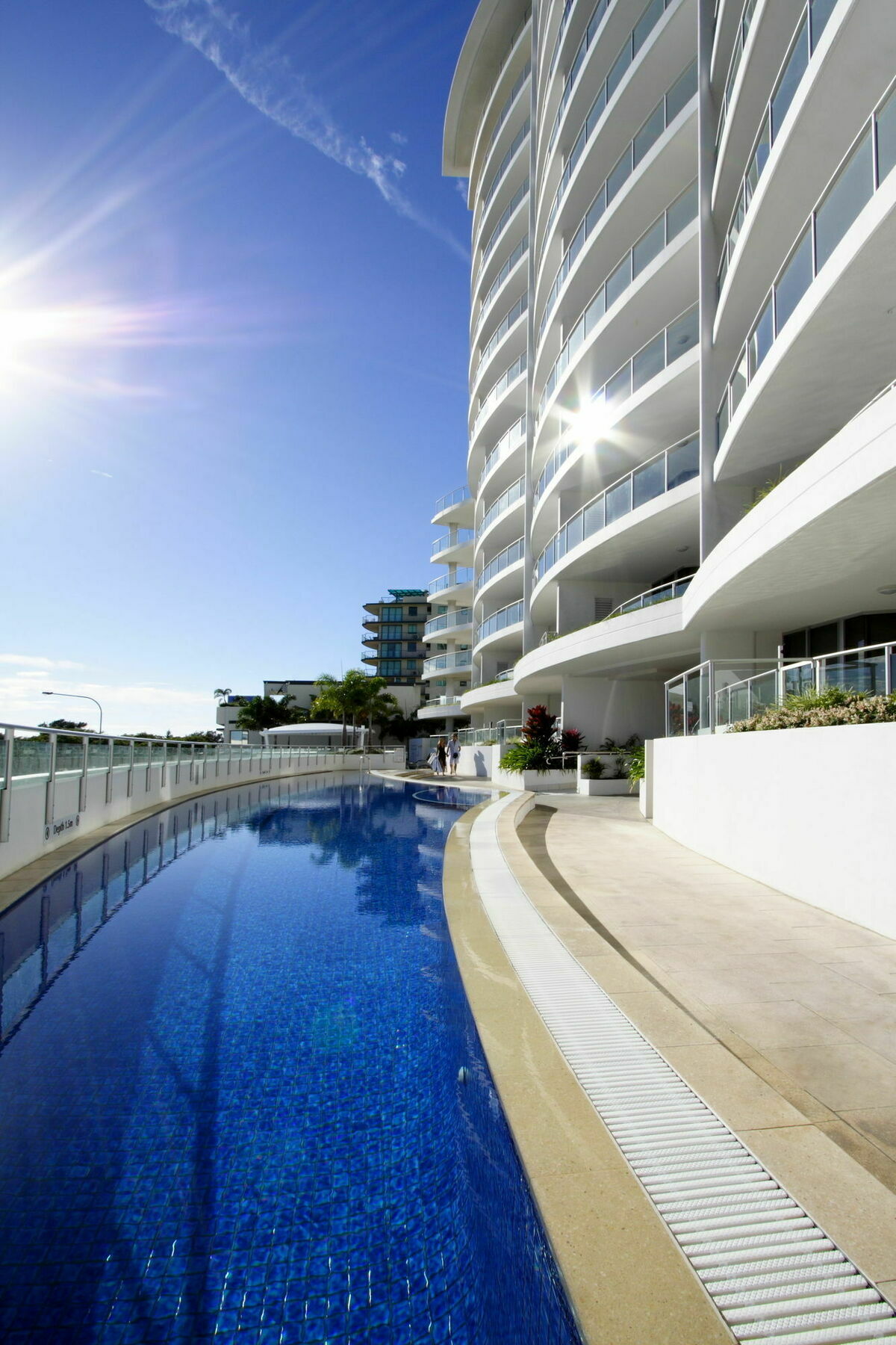 The Sebel Maroochydore Exterior photo