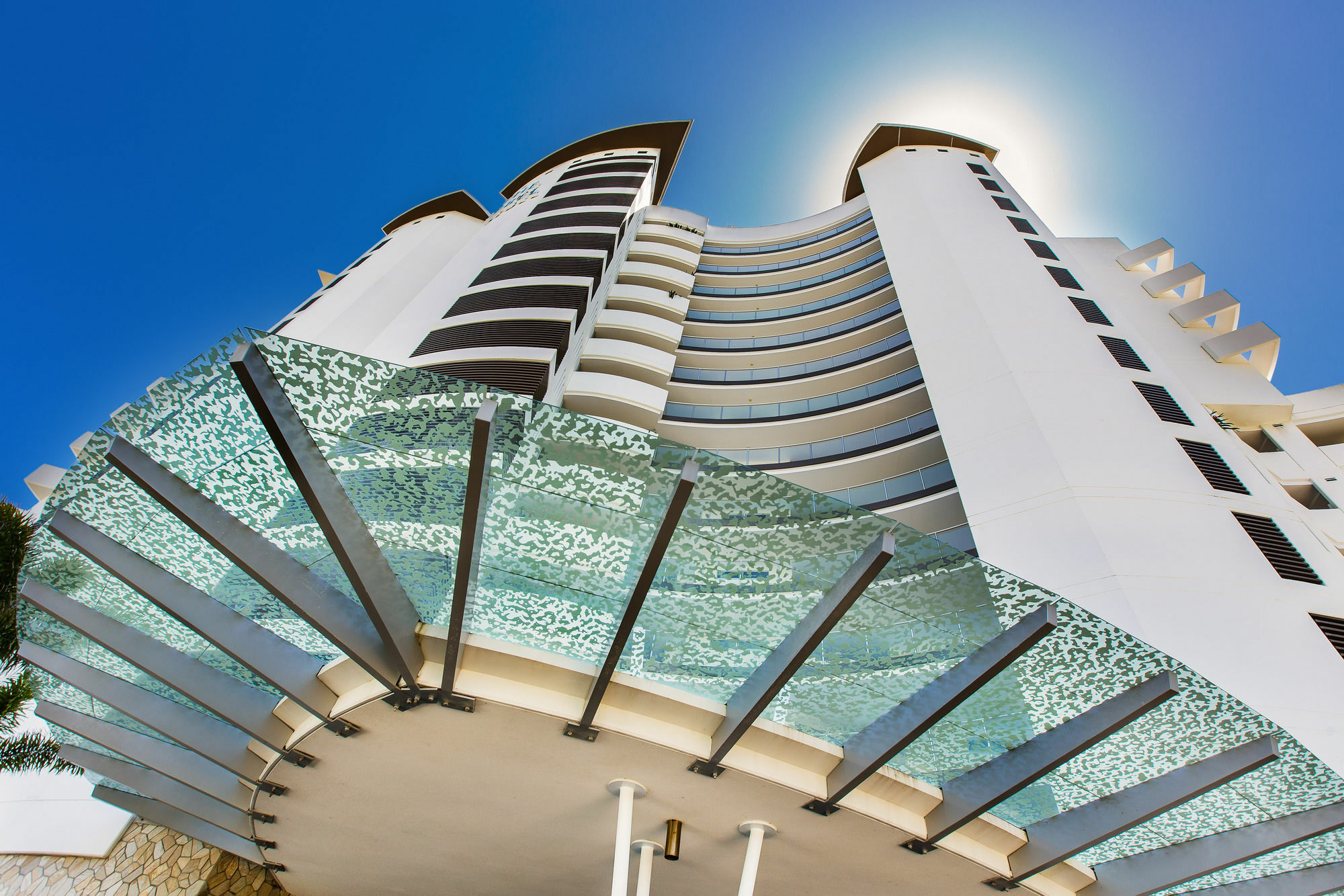 The Sebel Maroochydore Exterior photo